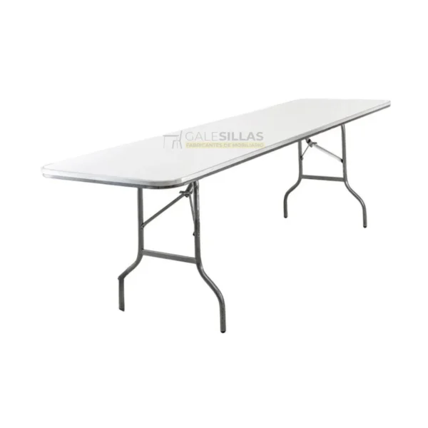 mesa-rectangular-plegable-de-fibra-de-vidrio